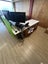 Office Desk set up Carousel 5