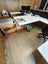 Office Desk set up Carousel 6