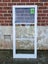 Wooden Window Sash 550 W x 1210 H [#4676 SF] Carousel 1
