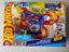 HOT WHEELS CITY TUNNEL TWIST CAR WASH Carousel 6