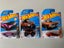 HOT WHEELS CITY TUNNEL TWIST CAR WASH Carousel 7