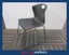 PR5979 Black Actiu Sled Base Chair Carousel 2