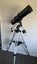 Skywatcher Explorer E130P Telescope with Stand Carousel 3
