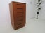 G-PLAN FRESCO 'TALLBOY' CHEST OF DRAWS Carousel 4