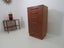 G-PLAN FRESCO 'TALLBOY' CHEST OF DRAWS Carousel 1