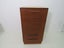 G-PLAN FRESCO 'TALLBOY' CHEST OF DRAWS Carousel 2