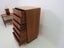 G-PLAN FRESCO 'TALLBOY' CHEST OF DRAWS Carousel 5