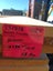 AMERICAN TULIPWOOD - 200 x 25 BLANKS - 58m - TS7976 Carousel 3