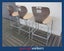 PR5306 - Beige Set of 3 Bar Stools Carousel 2
