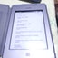 Amazon Kindle Touch (4th Gen.) D01200 - 4GB - Wi-Fi - 6" eReader - Gray in Hard Carousel 6