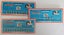 Various original 8 cards of vintage hooks and eyes Newey's brand Carousel 5