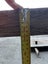 258 cm Solid Black Maire Slab – Clearance Carousel 3