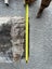 258 cm Solid Black Maire Slab – Clearance Carousel 6