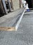 258 cm Solid Black Maire Slab – Clearance Carousel 9