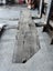 258 cm Solid Black Maire Slab – Clearance Carousel 8
