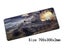 World Of Tanks Padmouse 700x300mm Wot Pad To Mouse Notbook Computer Mousepad Carousel 1