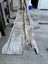 235 cm Solid Black Maire Slab – Clearance Carousel 11