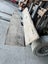 235 cm Solid Black Maire Slab – Clearance Carousel 13