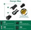 20pcs Low Voltage Landscape Wire Connector Carousel 5