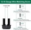 20pcs Low Voltage Landscape Wire Connector Carousel 9