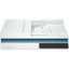 HP ScanJet Pro 2600 f1 ADF Scanner - 600 x 600 dpi Optical - 48-bit Color - 25 p Carousel 5