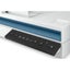 HP ScanJet Pro 2600 f1 ADF Scanner - 600 x 600 dpi Optical - 48-bit Color - 25 p Carousel 7