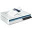 HP ScanJet Pro 2600 f1 ADF Scanner - 600 x 600 dpi Optical - 48-bit Color - 25 p Carousel 10