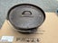 9Q Campmaster Cast Iron Camp/Dutch Oven & Lid Carousel 2