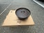 9Q Campmaster Cast Iron Camp/Dutch Oven & Lid Carousel 6