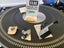 ELAC Micracord 760 Automatic Turntable Carousel 6