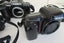 Nikon 35 ml film cameras Carousel 4