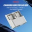 Two Way Charging Hub for DJI Neo Drone 45W Fast Charging Carousel 4