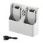 Two Way Charging Hub for DJI Neo Drone 45W Fast Charging Carousel 7