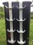 .JUMP CUPS FOR BARRELS...top pole-95cm - IN STOCK Carousel 1