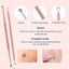5pcs Professional Acne Blackhead Remover Pimple Comedone Extractor Kit Carousel 3