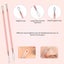 5pcs Professional Acne Blackhead Remover Pimple Comedone Extractor Kit Carousel 4