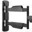 Flat-Screen TV Wall Mount - Articulating Arm Carousel 3