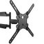 Flat-Screen TV Wall Mount - Articulating Arm Carousel 4