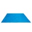 Intex Pool Ground Cloth 15.5 x 15.5ft (4.72 x 4.72m) - 28048 Carousel 1