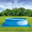 Intex Pool Ground Cloth 15.5 x 15.5ft (4.72 x 4.72m) - 28048 Carousel 3