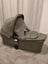 Nuna Mixx Next Carry Cot Carousel 2