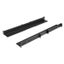 1U Server Rack Rails with Adjustable Mounting Depth - 4 post Carousel 1