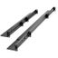 1U Server Rack Rails with Adjustable Mounting Depth - 4 post Carousel 3