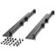 1U Server Rack Rails with Adjustable Mounting Depth - 4 post Carousel 6