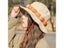 Japanese Quick-drying Packable Hat Fisherman Hat Women Summer Sun Hanging Bag Carousel 4