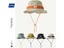Japanese Quick-drying Packable Hat Fisherman Hat Women Summer Sun Hanging Bag Carousel 5