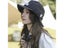 Japanese Quick-drying Packable Hat Fisherman Hat Women Summer Sun Hanging Bag Carousel 7