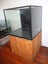 Cube type Fish Tank- approx. 230 litres Carousel 1
