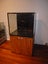 Cube type Fish Tank- approx. 230 litres Carousel 3