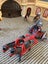 Playmobil Colloseum 4270 Battle Arena Complete Carousel 4